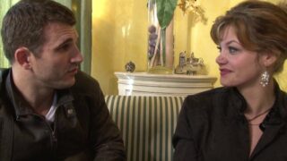 Porno mature amateur d&rsquo;une femme qui aime la bite