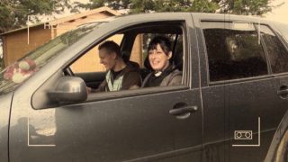 Les joies de la baise en extérieur après des préliminaires