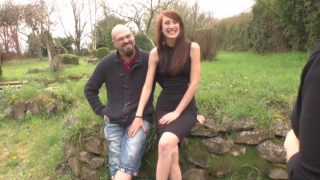 Couple libertin de Bordeaux sont dans la Maison du Sexe